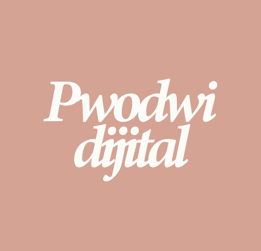 Pwodwi Dijital
