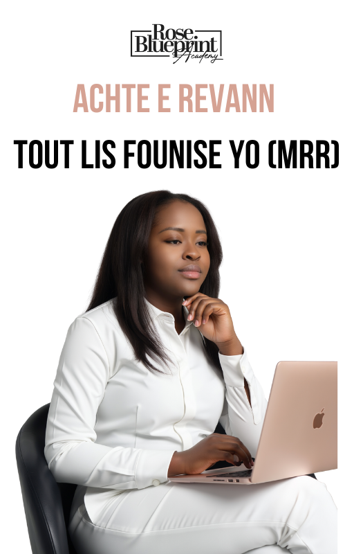 Revann lis la (MRR)