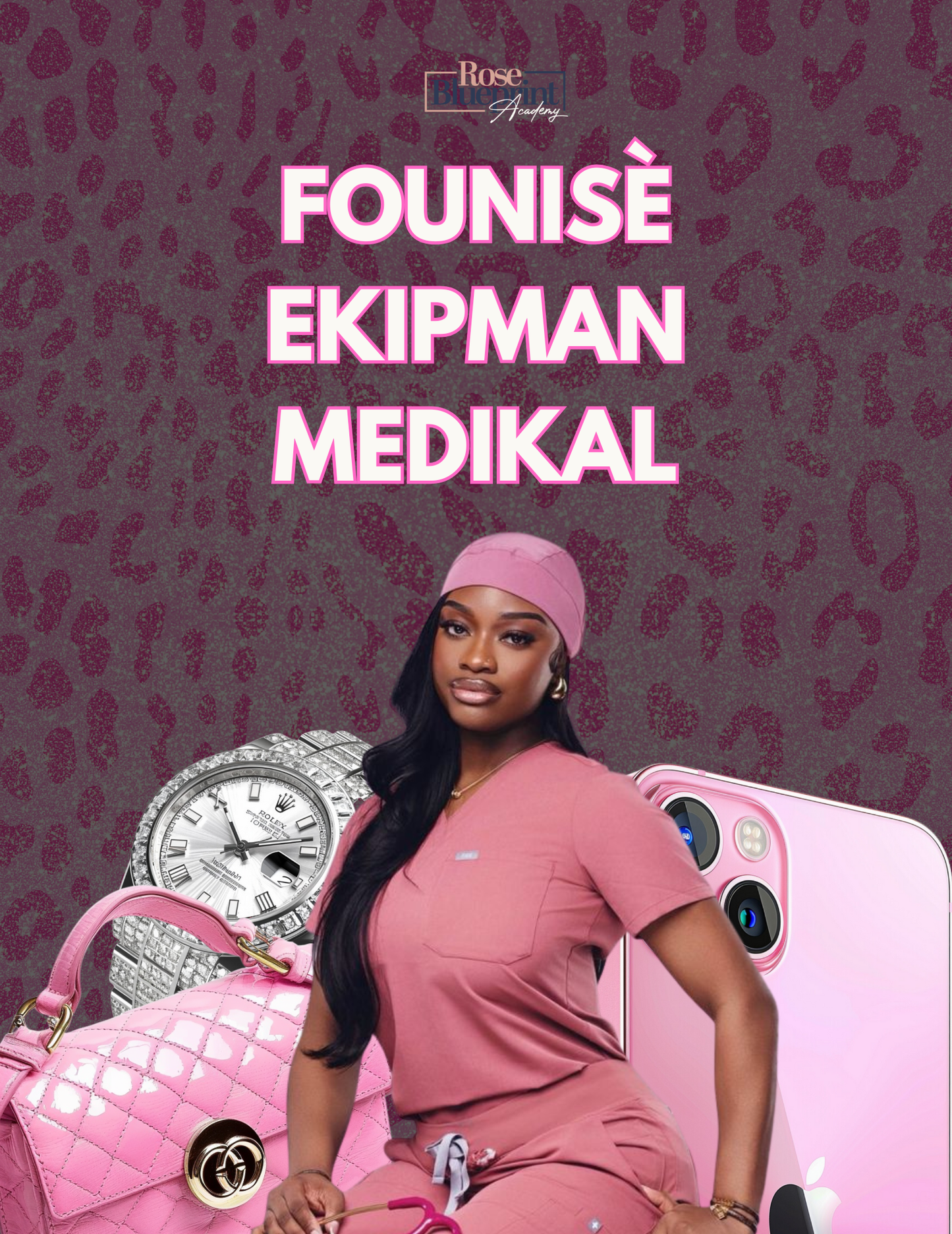 Founisè inifom medikal