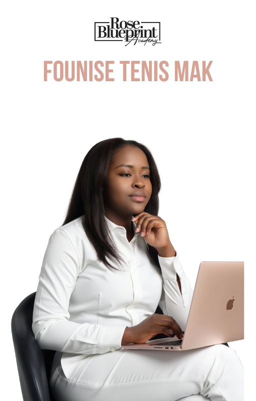 Founisè Tenis mak