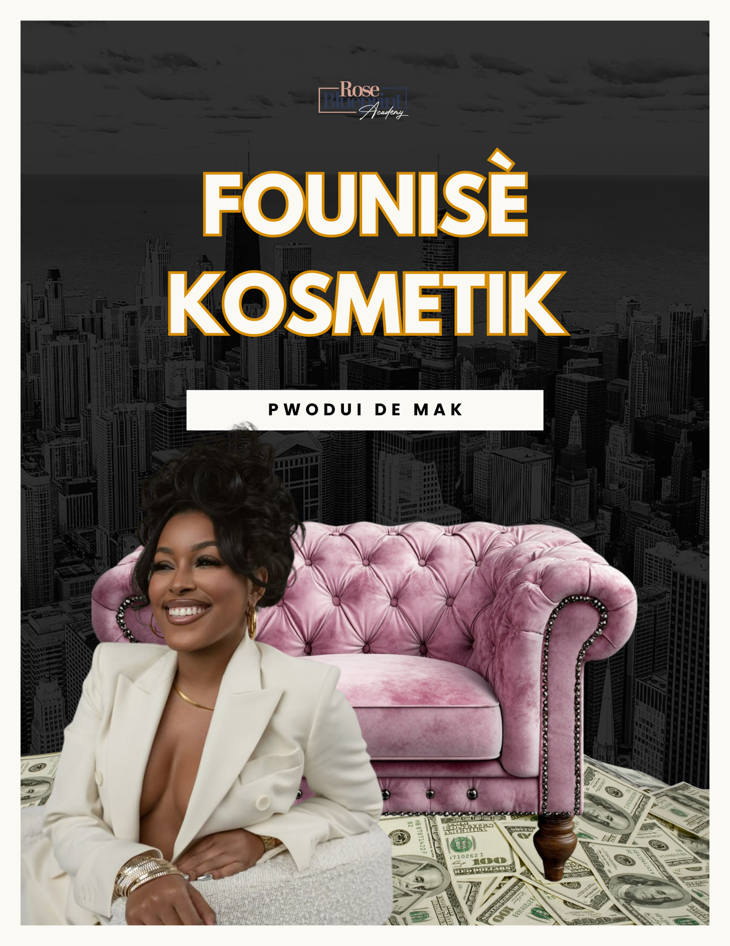 Founisè kosmetik